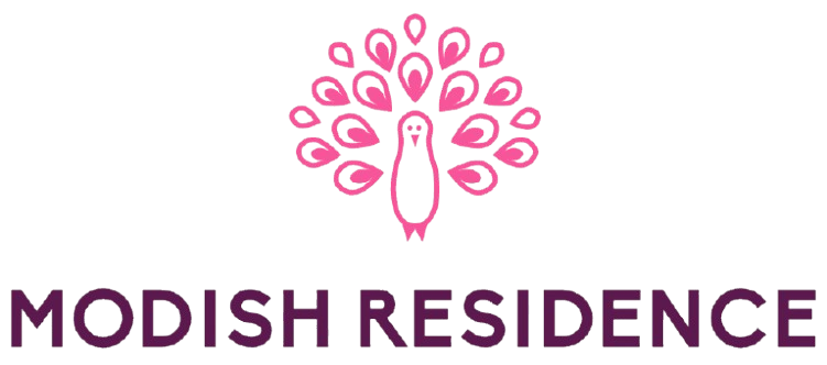 modishresidence.com